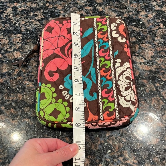 Vera Bradley Lola iPad mini case - Picture 5 of 8